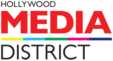 Hollywood Media District BID