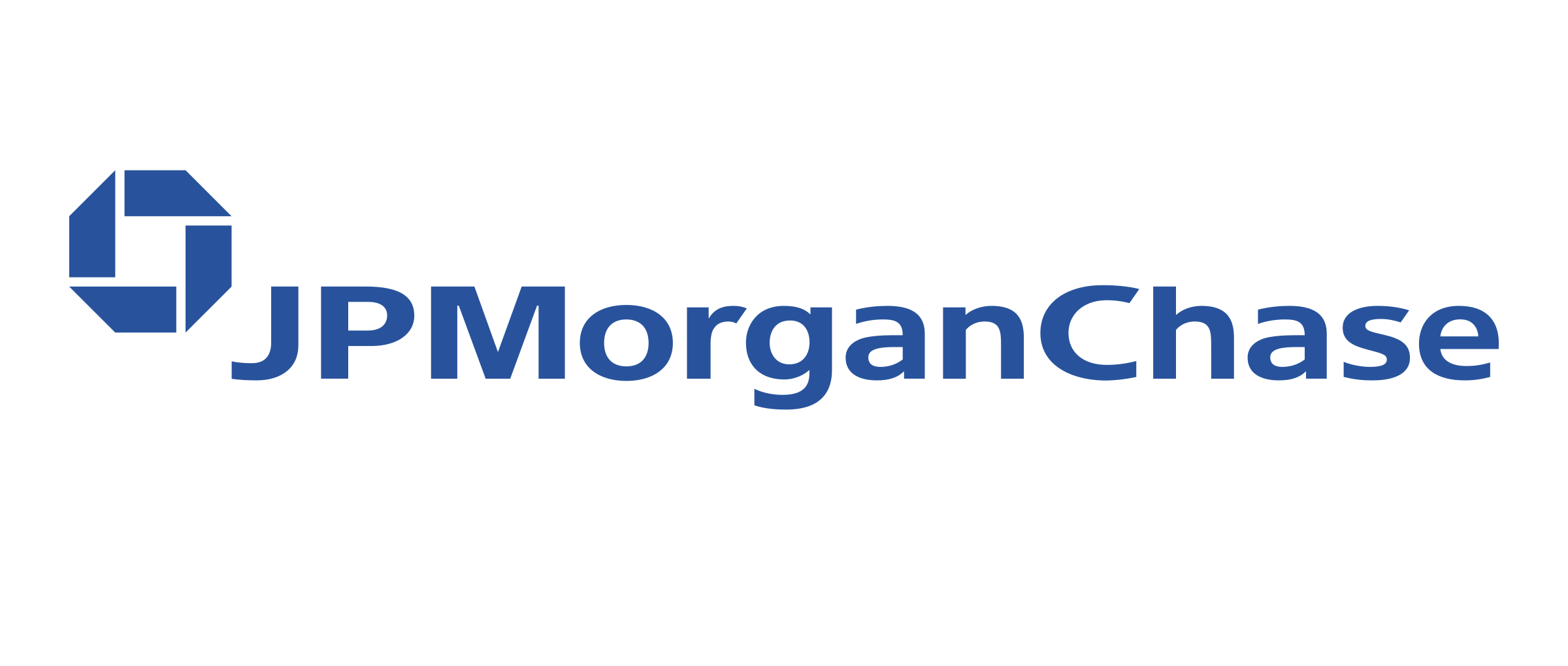 JP Morgan Chase