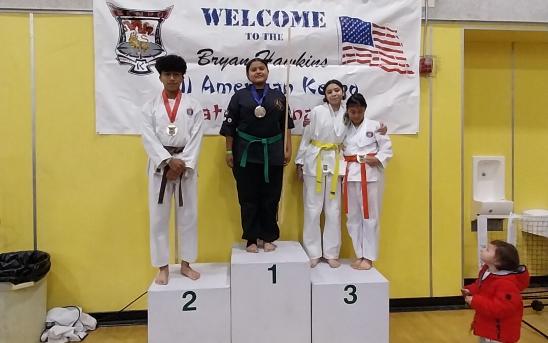 April 26th – Bryan Hawkins Tournament Highlights