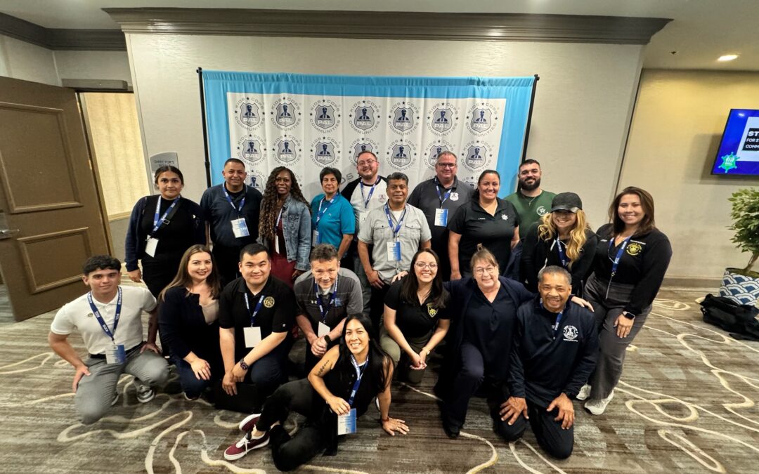Blues, Breakthroughs, and a Whole Lotta Elvis merch: Highlights from the NPAL 2025 Conference