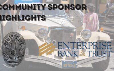 HPAL Car Show – Sponsor Spotlights